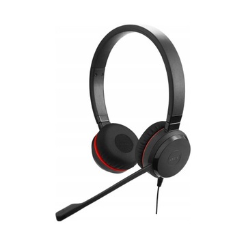 JABRA Evolve 30 II Стерео USB/3,5 мм