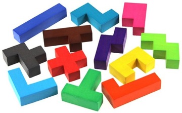 GIGAMIC KATAMINO IUVI ИГРЫ