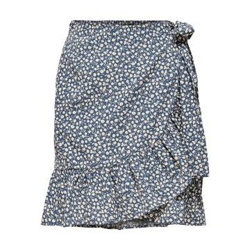 Spódnica Only ONLOLIVIA WRAP SKIRT r.L