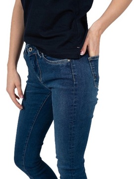 Jeansy damskie Pepe Jeans PL204169GT6 r.26/32