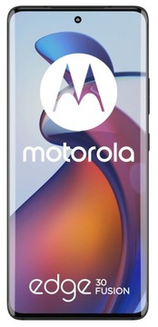 OUTLET Motorola Edge 30 Fusion 12 GB/256 GB Grey