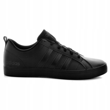 yr. 44 КРОССОВКИ ADIDAS PACE B44869 ЧЕРНЫЕ