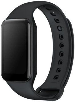Smartband Xiaomi Mi Band 8 Active SpO2 5 ATM TFT SPORTOWA OPASKA POLSKI
