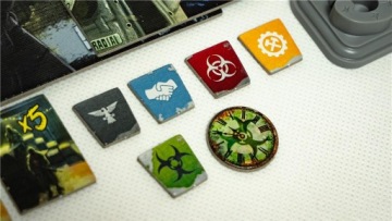 51 игра STAN ULTIMATE EDITION + 6 расширений PORTAL
