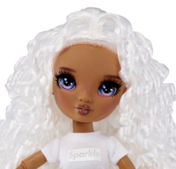 КУКЛА RAINBOW HIGH COLOR & CREATE