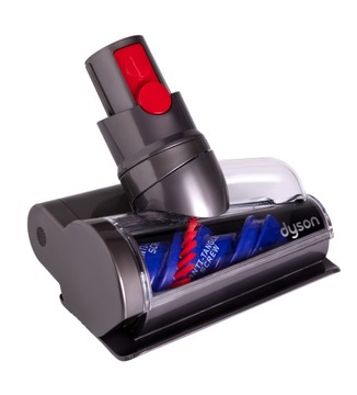 Вертикальный пылесос Dyson V12 Detect Slim Absolute