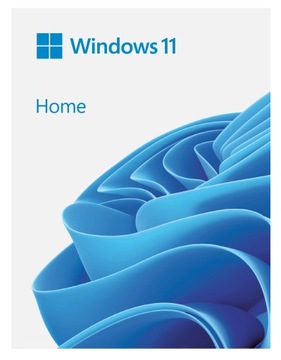 Microsoft Windows 11 Home PL