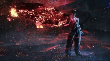 CENEGA Gra Xbox Series X Tekken 8 Launch Edition