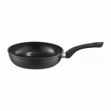 PATELNIA Z POWŁOKĄ ILAG XERADUR GRAND 24 CM AMBITION INDUKCJA GAZ 22223