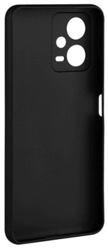 Naprawiono historię Xiaomi Redmi Note 12 Pro+ 5G - czarny