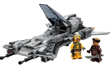 LEGO 75346 Star Wars Piracki myśliwiec