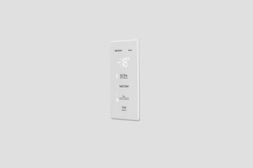 HISENSE FV298N4ACE 240л серебристый морозильник