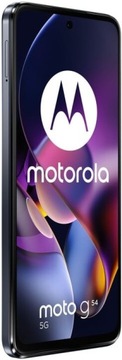 СМАРТФОН MOTOROLA MOTO G54 8/256 ГБ ПОЛУНОЧНЫЙ СИНИЙ 5G 120 Гц NFC