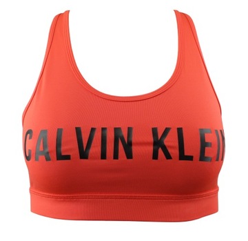 Biustonosz CALVIN KLEIN REGGISENO DONNA CKP 00GWF0K157610 r. XS