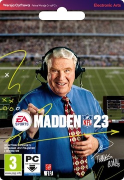 Madden NFL 23 PC