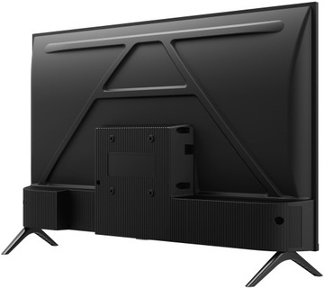 TCL 32S5400AF 32-дюймовый Full HD Smart WiFi Android TV со светодиодной подсветкой, черный