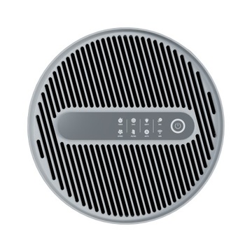 Белый умный очиститель воздуха Tesla S400W Умный очиститель воздуха TUYA