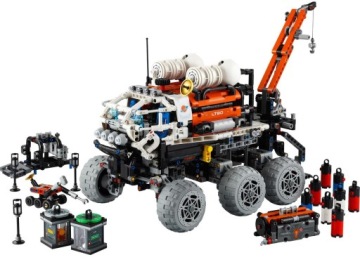 Марсоход Technic 42180
