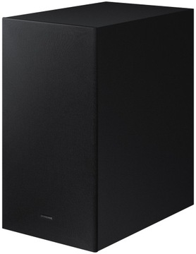 Саундбар Samsung HW-C450/EN 2.1 300 Вт, черный