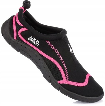 Buty do wody Aqua-Speed 28D r.39