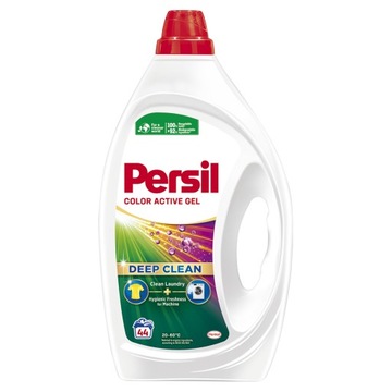 Persil żel do prania Color Active Gel 1,98 l