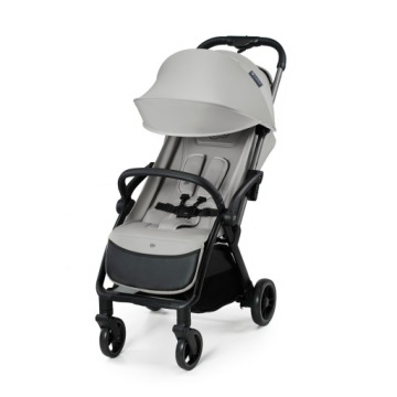 Kinderkraft Apino Візок Прогулянковий Сірий
