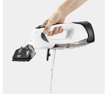 KARCHER Мойка окон WV 5 Plus N EU 1.633-701.0