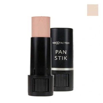Max Factor Pan Stik 12 true beige podkład do twarzy 100% oryginał