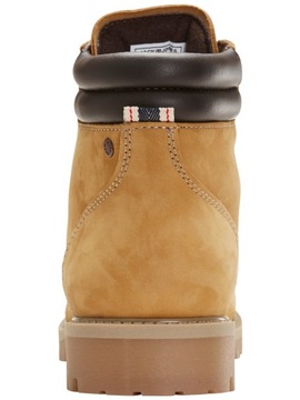 Buty trekkingowe męskie Jack&Jones JFWSTOKE NUBUCK BOOT r. 44