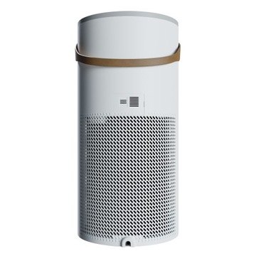 Белый умный очиститель воздуха Tesla S400W Умный очиститель воздуха TUYA