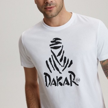 Koszulka T-shirt Diverse 10040705001 r. S