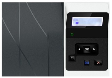 Принтер HP LaserJet Pro 4002dw