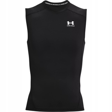 Top kompresyjny HG Armor Comp SL-BLK