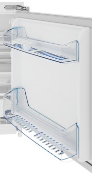 Холодильник БЕКО BU1104N