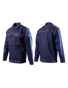 КУРТКА/РУБКА ДЛЯ СВАРКИ PROFFLAM, размер 61