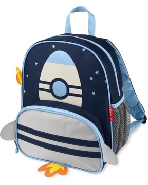 Skip Hop Plecak dla Dziecka Rakieta Spark Style Little Kid 3+