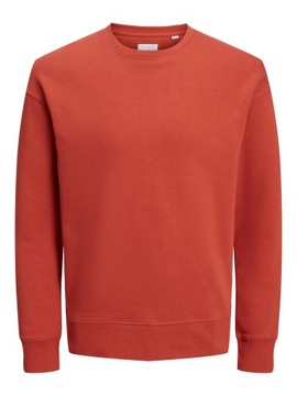 Bluza męska Jack&Jones JJESTAR BASIC SWEAT r.XXL