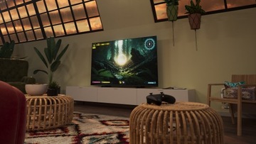 65-дюймовый светодиодный телевизор Philips 65PUS7008