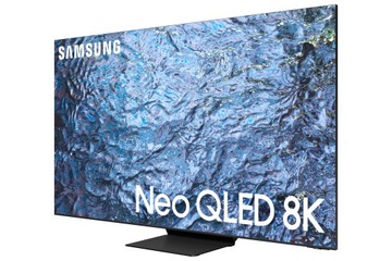 Телевизор Samsung QE85QN900C 85 дюймов 8K QLED