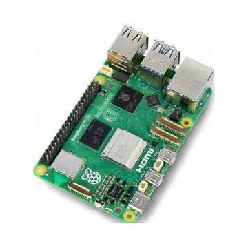 Raspberry Pi 5 4GB RAM