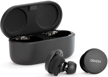 DENON PERL BEZPRZEWODOWE SŁUCHAWKI DOUSZNE BLUETOOTH ANC