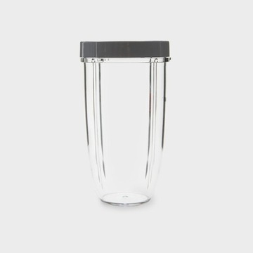 NutriBullet NB907BL Чашка-блендер 900 Вт, синий