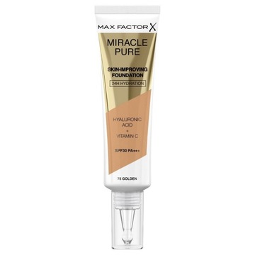 MIRACLE PURE SKIN-IMPROVING FOUNDATION 75