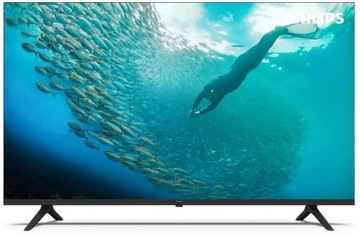 Смарт-телевизор Philips 65PUS7009 4K Ultra HD 65 дюймов со светодиодной подсветкой и HDR