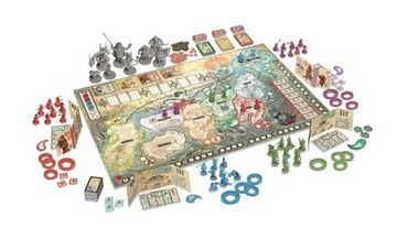 Rising Sun Portal Games