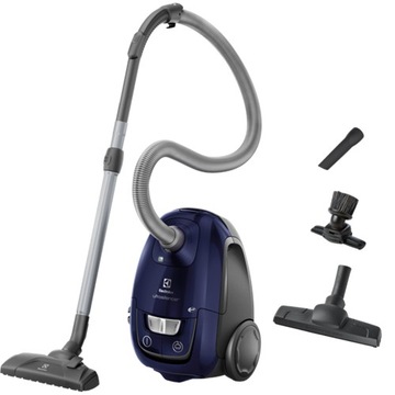 Electrolux Ulta Silencer EUSC62-DB Workowy