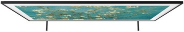 Телевизор SAMSUNG THE FRAME 75LS03BG 4K UHD 120 Гц DVB-T2 ONE CONNECT QLED