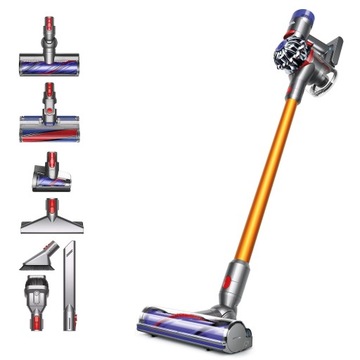 ODKURZACZ PIONOWY DYSON V8 ABSOLUTE 2023