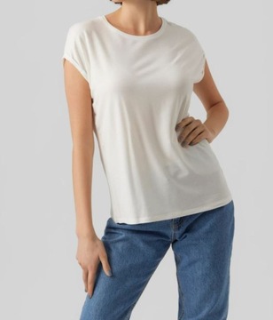 Koszulka T-shirt Vero Moda VMAVA r. L