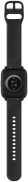 СМАРТ-ЧАСЫ AMAZFIT ACTIVE MIDNIGHT # ЧЕРНЫЕ # AMOLED # IP68